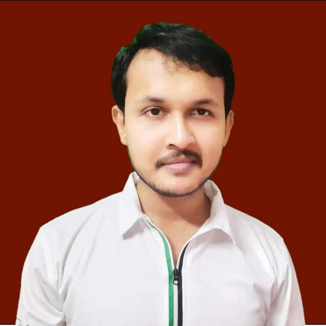 Hrb Ranjan