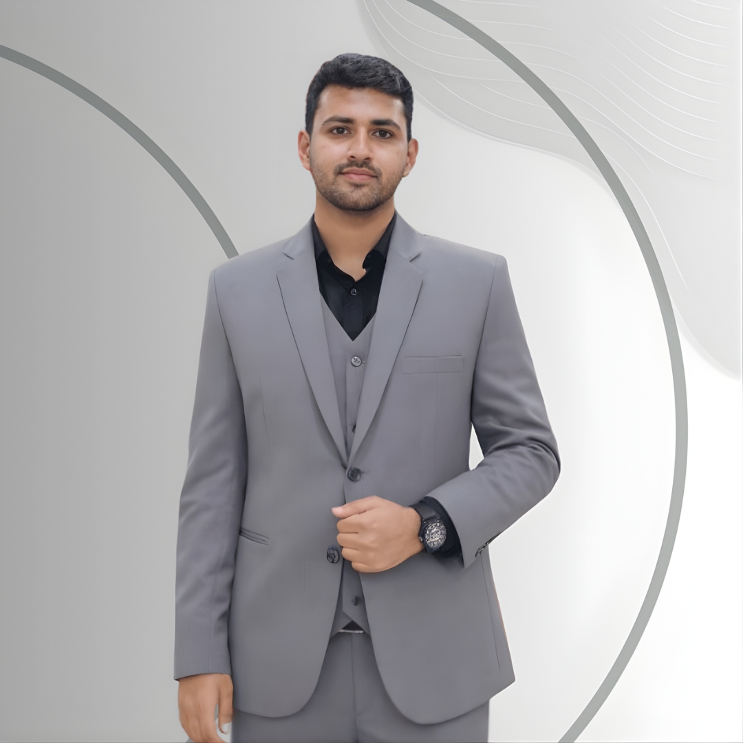 Aryan Chowdhury